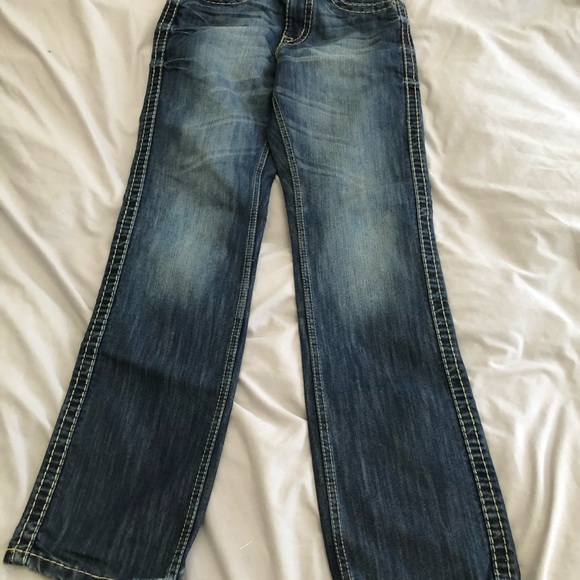 ⭐️Host Pick⭐️ - SUKO jeans - Picture 6 of 8